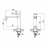 Lemark Plus Grace LM1537C смеситель для раковины