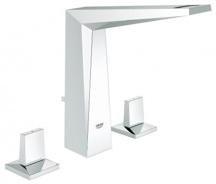 Grohe Allure Brilliant 20344000 смеситель для раковины