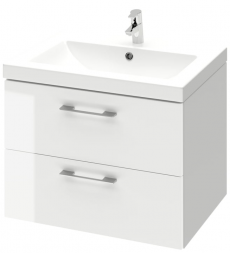 Cersanit Lara 60 SZ-LARA-CO60/Wh тумба под раковину