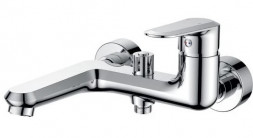 Rush Devon DE7535-44 Смеситель для ванны