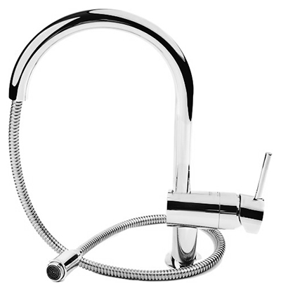Grohe Minta 32918000 Смеситель для кухни