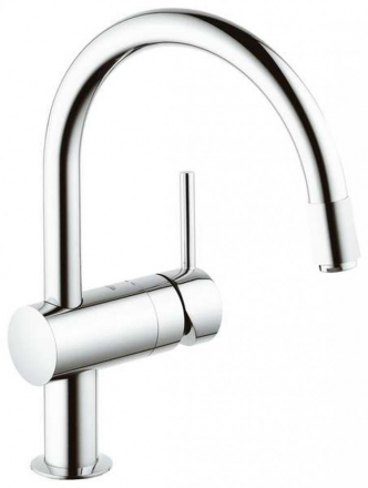 Grohe Minta 32918000 Смеситель для кухни