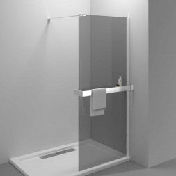 Vincea Walk in HR VSW-4HR100CG душевая перегородка