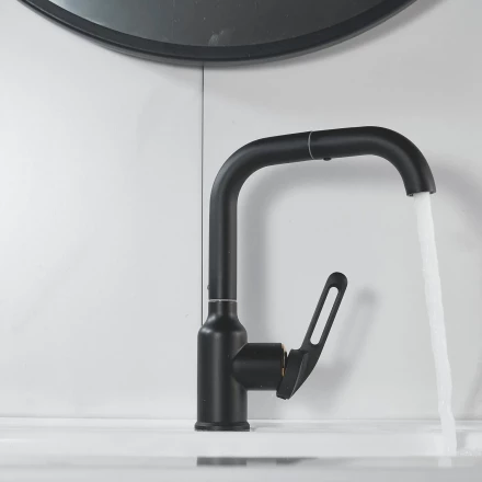 Raffine F201H Смеситель для раковины