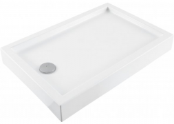Aquanet Logic RC душевой поддон 120х80