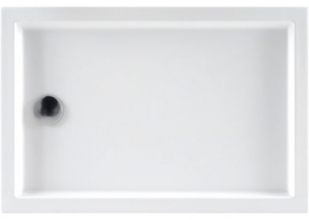 Aquanet Logic RC душевой поддон 120х80