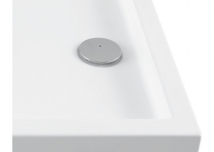 Aquanet Logic RC душевой поддон 120х80