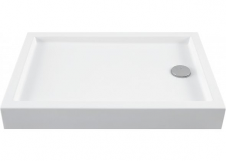 Aquanet Logic RC душевой поддон 120х80
