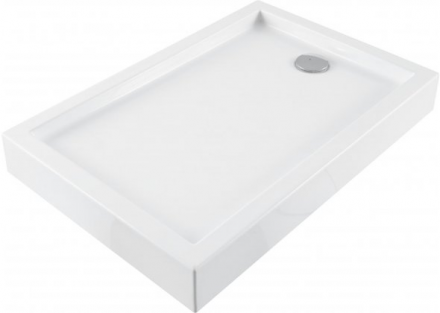Aquanet Logic RC душевой поддон 120х80