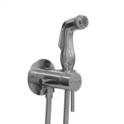 Teymi T10501 смеситель с лейкой 230x215x110
