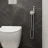 Teymi T10501 смеситель с лейкой 230x215x110