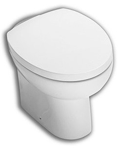 Hatria Erica pro YXBR01 Унитаз напольный (чаша)