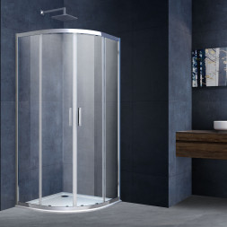 Vincea Alpha VSR-3AL8011CL душевой уголок