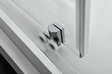 Vincea Alpha VSR-3AL8011CL душевой уголок