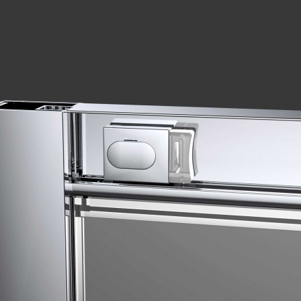 Vincea Alpha VSR-3AL8011CL душевой уголок