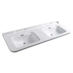 KERASAN Waldorf А0002333658 раковина белый