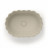 Kerama Marazzi Artbasin Conchiglia 50 раковина накладная, песочная матовая