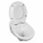 Loranto Fredo CS-WH8005 Унитаз подвесной безободковый с сиденьем микролифт