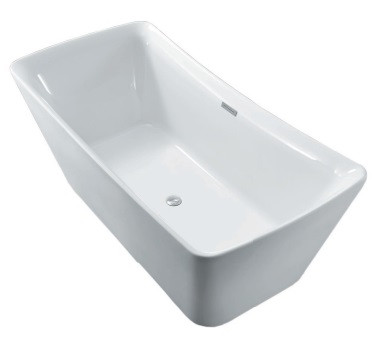 Aquatek Верса 178x80 Акриловая ванна без гидромассажа