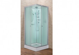 ESBANO ES-80 CKR Душевая кабина 80x80