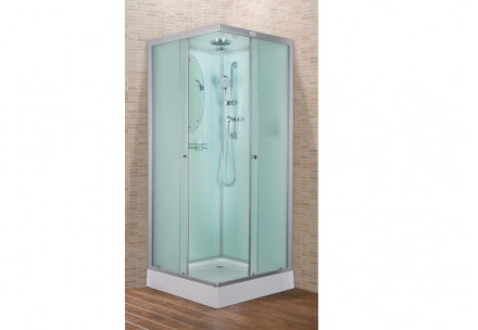 ESBANO ES-80 CKR Душевая кабина 80x80