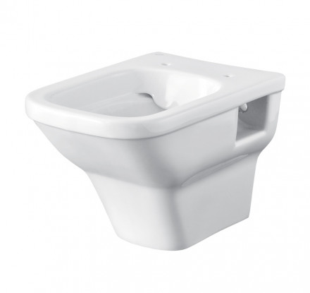 Santek Лайн 1.WH50.1.574 унитаз подвесной Soft Close