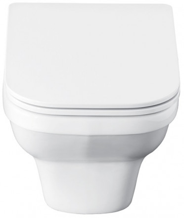 Santek Лайн 1.WH50.1.574 унитаз подвесной Soft Close
