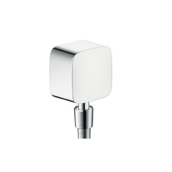 Hansgrohe PuraVida 27414 шланговое подсоединение