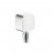 Hansgrohe PuraVida 27414 шланговое подсоединение
