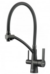 Savol S-L1805H-01 смеситель  для кухонной мойки под фильтр питьевой воды