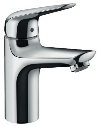 Hansgrohe Novus 71031000 смеситель для раковины