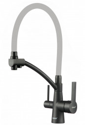 Savol S-L1805H-04 смеситель для кухонной мойки под фильтр питьевой воды