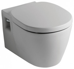 Ideal Standard Connect E781901 Подвесной унитаз с функцией гигиенического душа (чаша)
