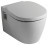 Ideal Standard Connect E781901 Подвесной унитаз с функцией гигиенического душа (чаша)