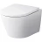 Am.pm Sense C741701SC Унитаз подвесной FlashClean с сиденьем микролифт