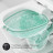 Am.pm Sense C741701SC Унитаз подвесной FlashClean с сиденьем микролифт
