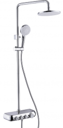 Gappo G2495 душевая стойка
