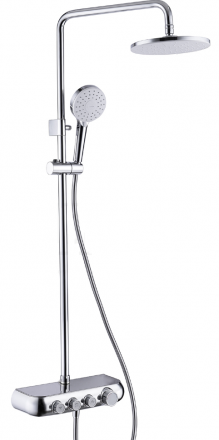 Gappo G2495 душевая стойка