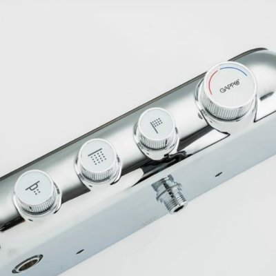 Gappo G2495 душевая стойка