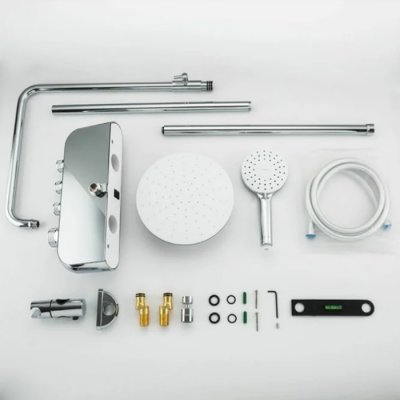 Gappo G2495 душевая стойка