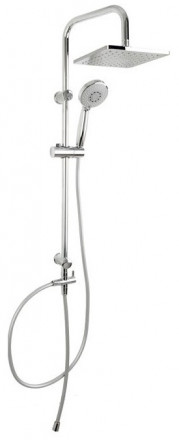 Aquanet Passion S Душевая стойка