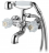Gappo G3264 Смеситель для ванны
