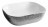CeramaLux D1333H021 раковина 45.5