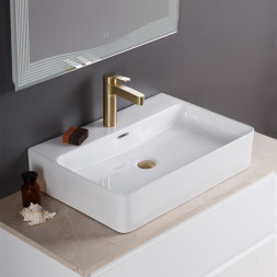 BelBagno BB1338 накладная раковина