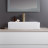 BelBagno BB1338 накладная раковина