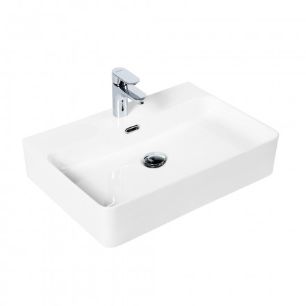 BelBagno BB1338 накладная раковина