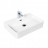 BelBagno BB1338 накладная раковина