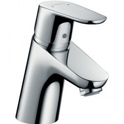 Hansgrohe Focus E2 31733000 смеситель для раковины