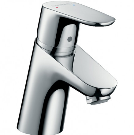 Hansgrohe Focus E2 31733000 смеситель для раковины