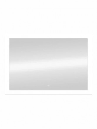 Континент Relax Led 1200х800 зеркало